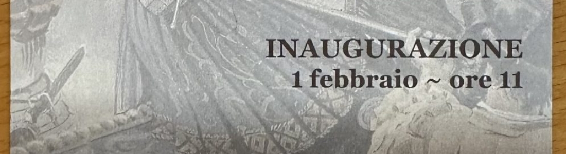 La Battaglia di Pavia in Mostra in occasione dei 500 anni