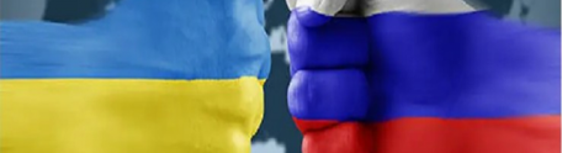 Perché la guerra in Ucraina minaccia anche la sicurezza alimentare globale!