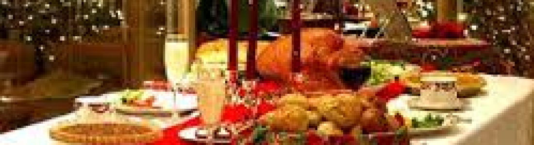 Alimentazione e Festività: Istruzioni per l’uso